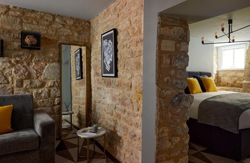 Bath Hotel | Hotel Indigo - Bath by IHG
