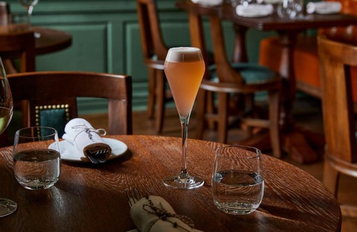 Bath Hotel | Hotel Indigo - Bath by IHG