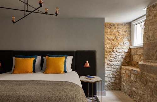 Bath Hotel | Hotel Indigo - Bath by IHG