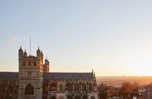 Exeter Hotel | Hotel Indigo - Exeter by IHG