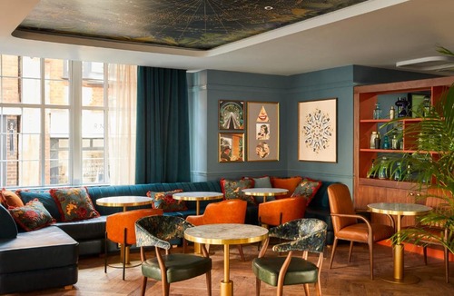 Exeter Hotel | Hotel Indigo - Exeter by IHG