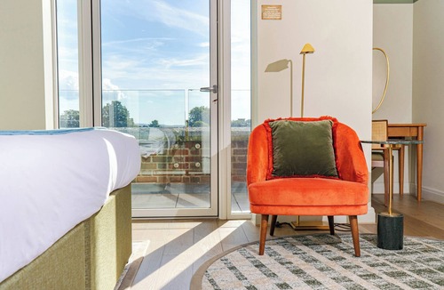 Exeter Hotel | Hotel Indigo Exeter by IHG