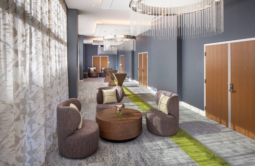 Gainesville Hotel | Hotel Indigo Gainesville-Celebration Pointe by IHG