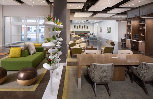 Gainesville Hotel | Hotel Indigo Gainesville-Celebration Pointe by IHG
