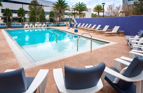 Haile Plantation Hotel | Hotel Indigo Gainesville-Celebration Pointe by IHG