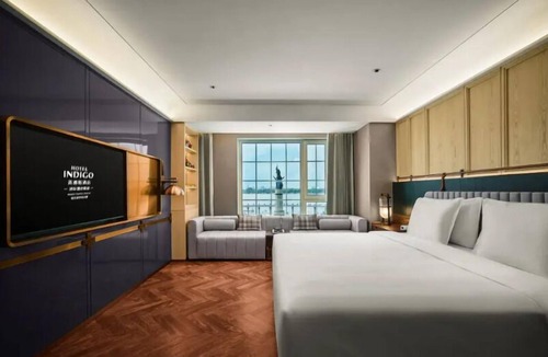 Dao Li Hotel | Hotel Indigo Harbin Central Avenue by IHG