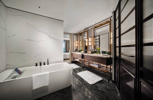 Dao Li Hotel | Hotel Indigo Harbin Central Avenue by IHG