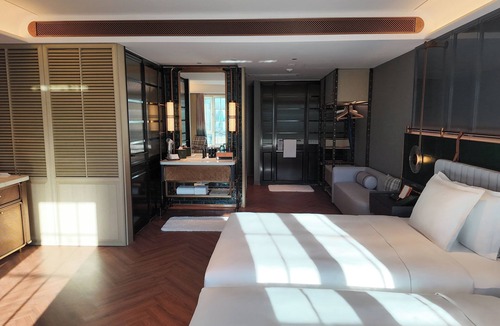 Dao Li Hotel | Hotel Indigo Harbin Central Avenue by IHG