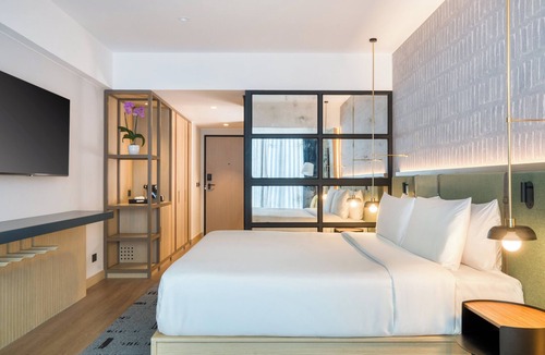 Armendariz Hotel | Hotel Indigo Lima Miraflores by IHG