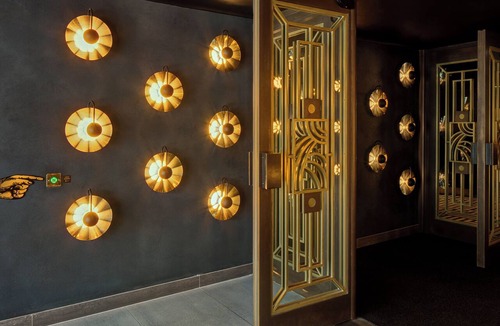 Chinatown Hotel | Hotel Indigo London - 1 Leicester Square by IHG