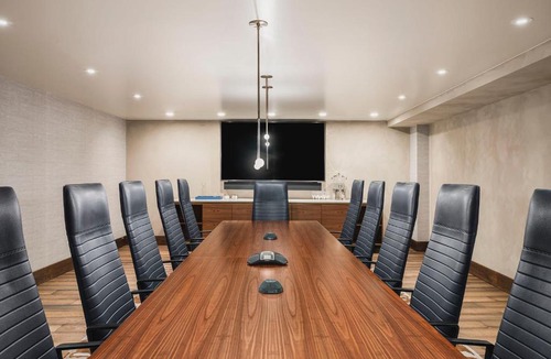 Downtown Vancouver Hotel | Hotel Indigo Vancouver Dwtn - Portland Area by IHG