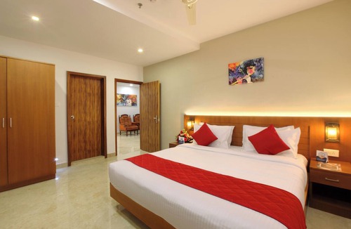 Aranmula Hotel | Hotel Indraprastha Kozhencherry