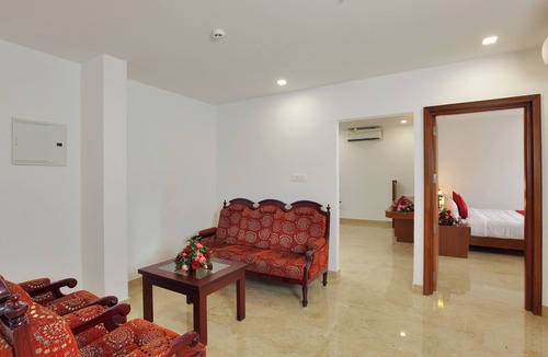 Aranmula Hotel | Hotel Indraprastha Kozhencherry