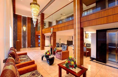 Karunagappally Hotel | Hotel Indraprastha Karunagapally