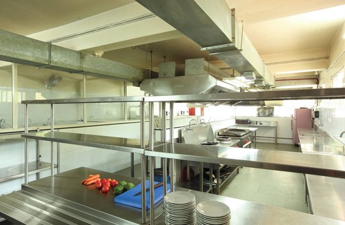 Varkala Hotel | Hotel Indraprastha varkala