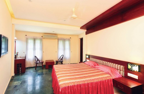 Varkala Hotel | Hotel Indraprastha varkala