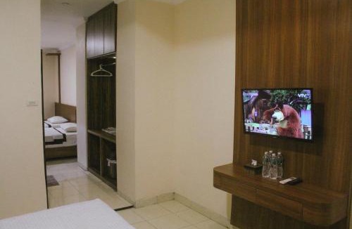 Bukittinggi Hotel | Hotel Indria
