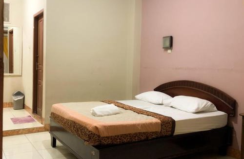 Bukittinggi Hotel | Hotel Indria