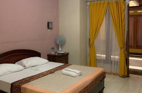 Bukittinggi Hotel | Hotel Indria