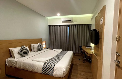 Kalpetta Hotel | Hotel Indriya Wayanad