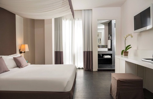 Cattolica Hotel | Hotel Ines