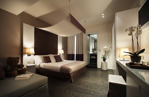 Cattolica Hotel | Hotel Ines