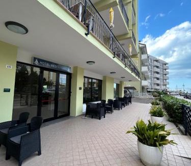 Valverde Hotel | Hotel Ines