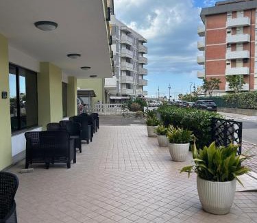 Valverde Hotel | Hotel Ines