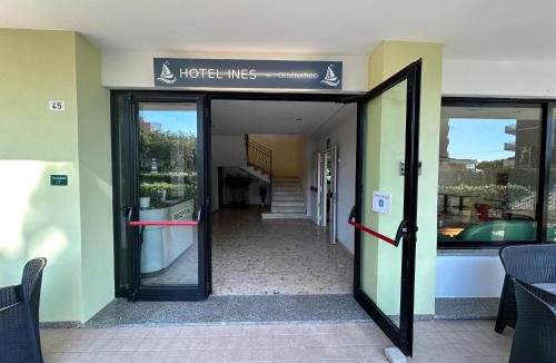 Valverde Hotel | Hotel Ines