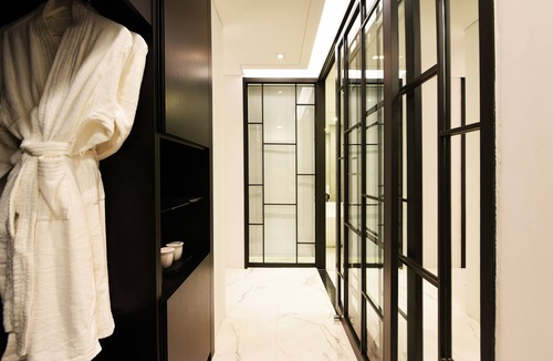 Samjeon-dong Hotel | Hotel Infini