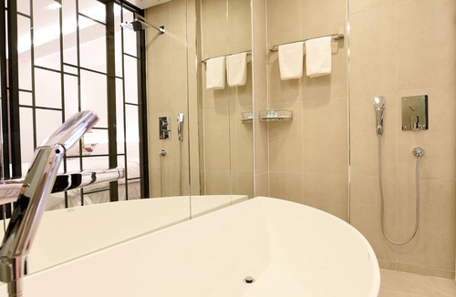 Samjeon-dong Hotel | Hotel Infini