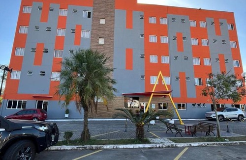 Maua Hotel | Hotel Infinity
