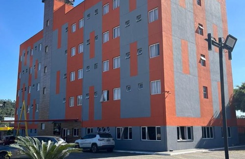 Maua Hotel | Hotel Infinity