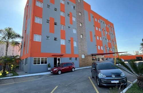 Maua Hotel | Hotel Infinity