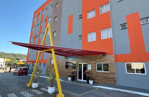 Maua Hotel | Hotel Infinity
