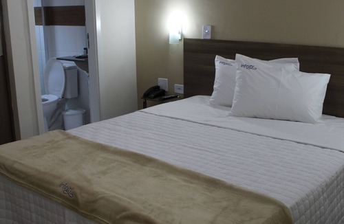 Maua Hotel | Hotel Infinity