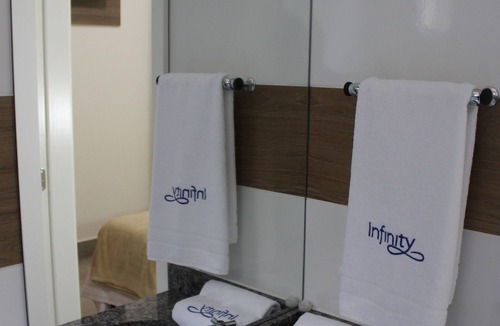 Maua Hotel | Hotel Infinity