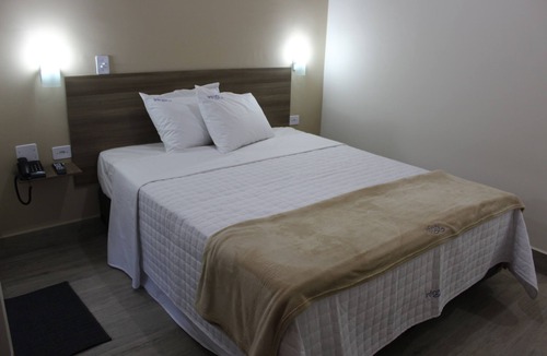 Maua Hotel | Hotel Infinity