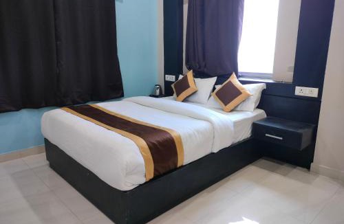 Bihar Sharif Hotel | Hotel Infinity