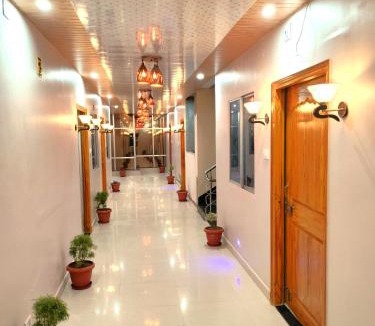 Bihar Sharif Hotel | Hotel Infinity