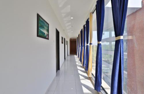 Vadodara Hotel | Hotel Infinity