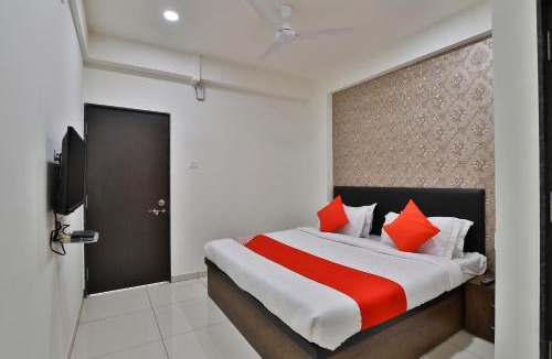 Vadodara Hotel | Hotel Infinity