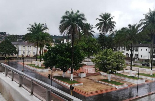 Mocoa Hotel | Hotel Inga Real