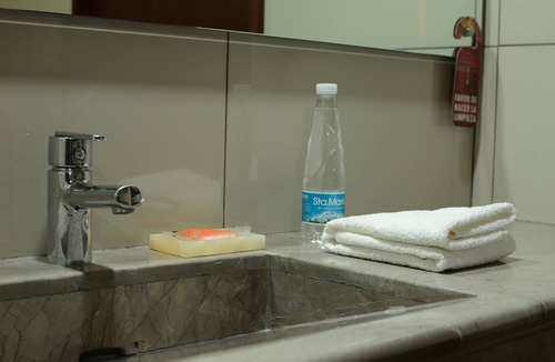 Tulancingo Hotel | Hotel Inglés