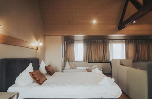 Bree Hotel | Hotel INGREDI