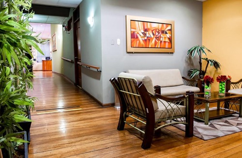Cercado de Lima Hotel | Hotel Inka Path