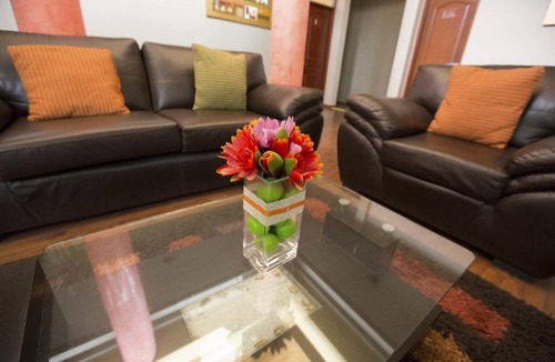 Cercado de Lima Hotel | Hotel Inka Path
