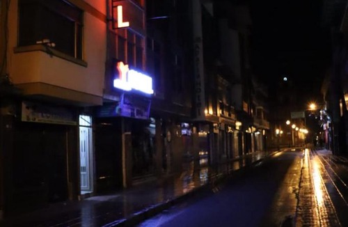 Ipiales Hotel | Hotel Inkanta