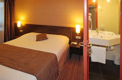 La Ravoire Hotel | Hotel Inn Design Chambery - La Ravoire
