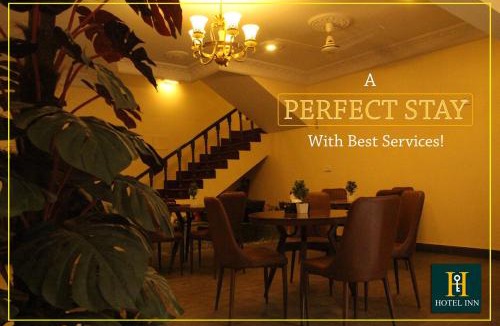PECHS Hotel | Hotel Inn